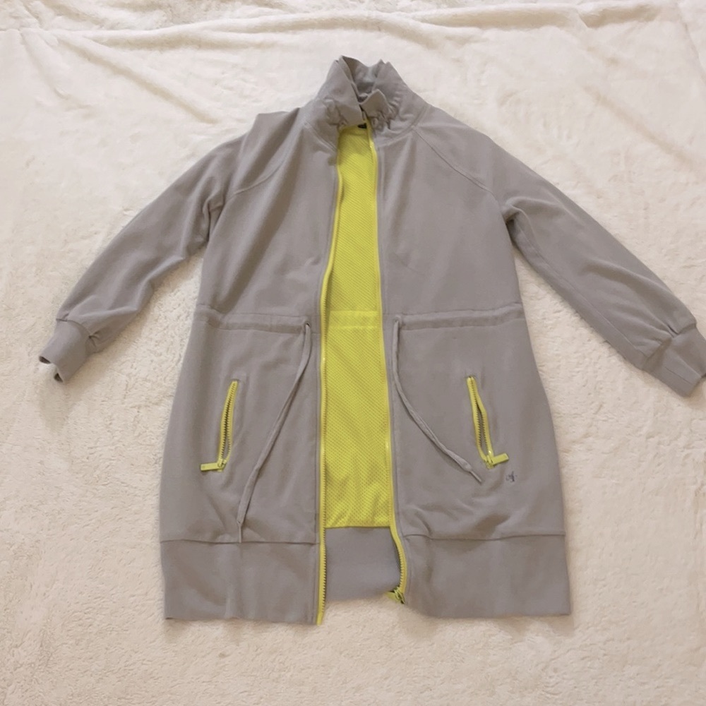 Armani Exchange Drawstring jacket